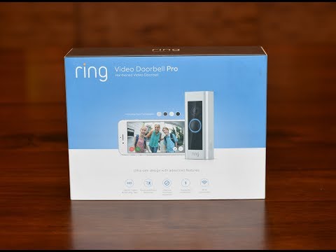 ring-video-doorbell-pro-unboxing-and-installation-video