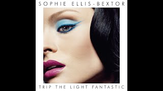 Sophie Ellis-Bextor - New York City Lights (Filtered Instrumental)