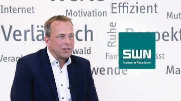 SWN runs on Onventis - Customer Reference Story