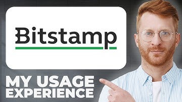 Bitstamp Crypto Staking Platform Review - Usage Experience
