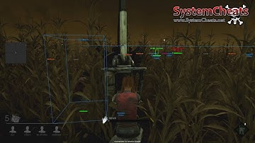 Dead by Daylight Hack / Cheat by SystemCheats.net