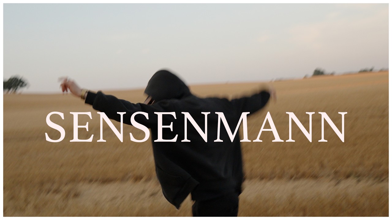 Watch wylhem - Sensenmann (Official Video) on YouTube Watch wylhem - Sensenmann (Official Video) on YouTube