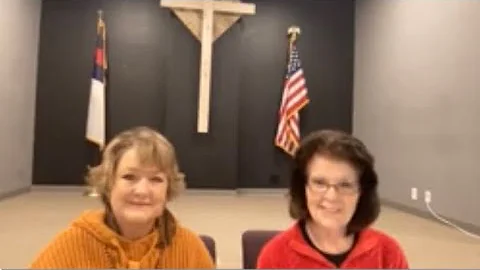 HOPE FROM THE WELL with Connie McIntosh "Be Gratef...