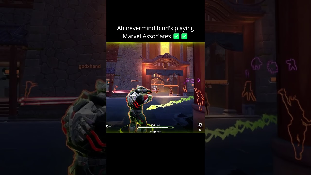 Rivals players need help rn #?! #marvel #marvelrivals