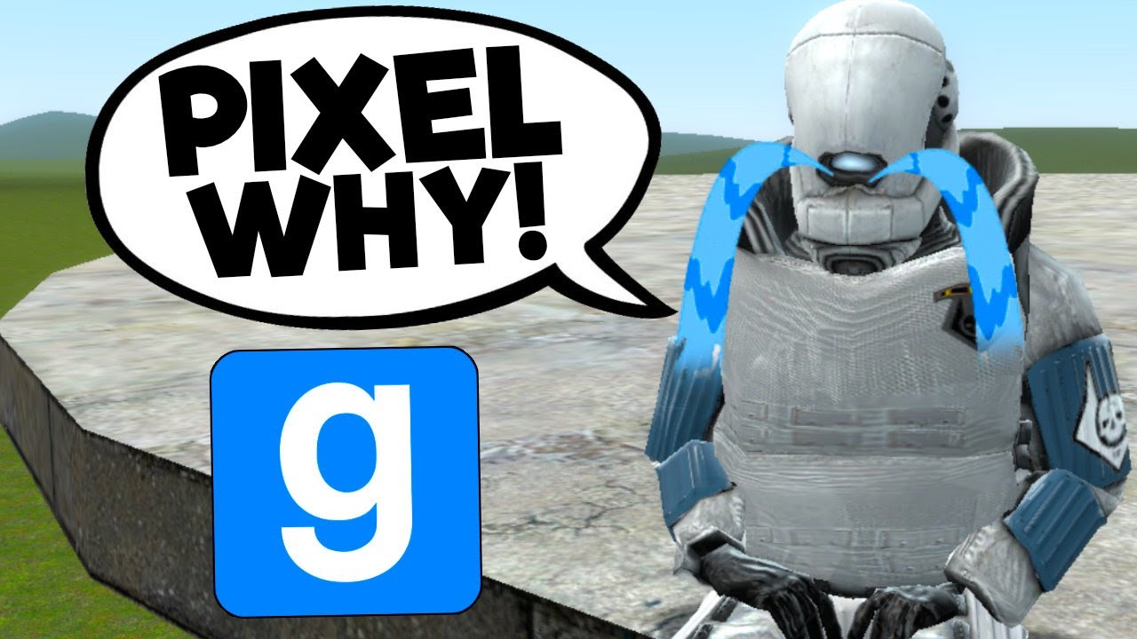 Как я добился понижения ГМа в Star Wars RP (очень эмоционально)