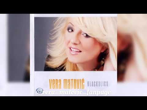 Vera Matovic - Ljubavni virus - (Audio 2006)