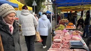 видео: ЦІНИ НА ЯРМАРКУ В КИЄВІ. ЯК ЖИТИ ДАЛІ картинка: ЦІНИ НА ЯРМАРКУ В КИЄВІ. ЯК ЖИТИ ДАЛІ