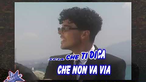 Thumbnail of The Kolors - Pronto come va (Karaoke)