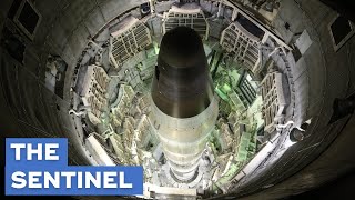 America's $130BN Plan To Replace Its Nukes by The Impossible Build 3,637 views 1 month ago 10 minutes, 37 seconds