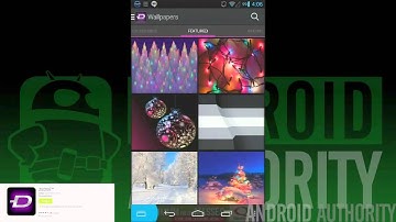 Zedge 4.0 - Everything you need to know - APPLE