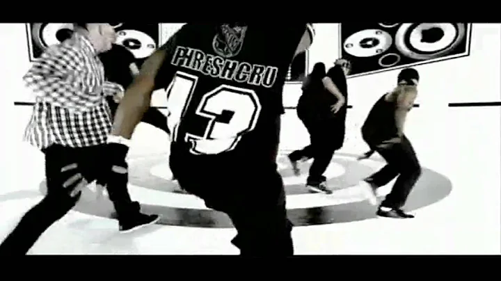 Omarion - I Get It In (Official Music video)