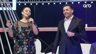 Həmin Zaur | Arzu Qarabağlı & Rəvan Qarayev | Popuri