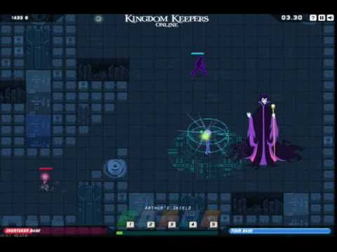 Keepers Online Keepers Online