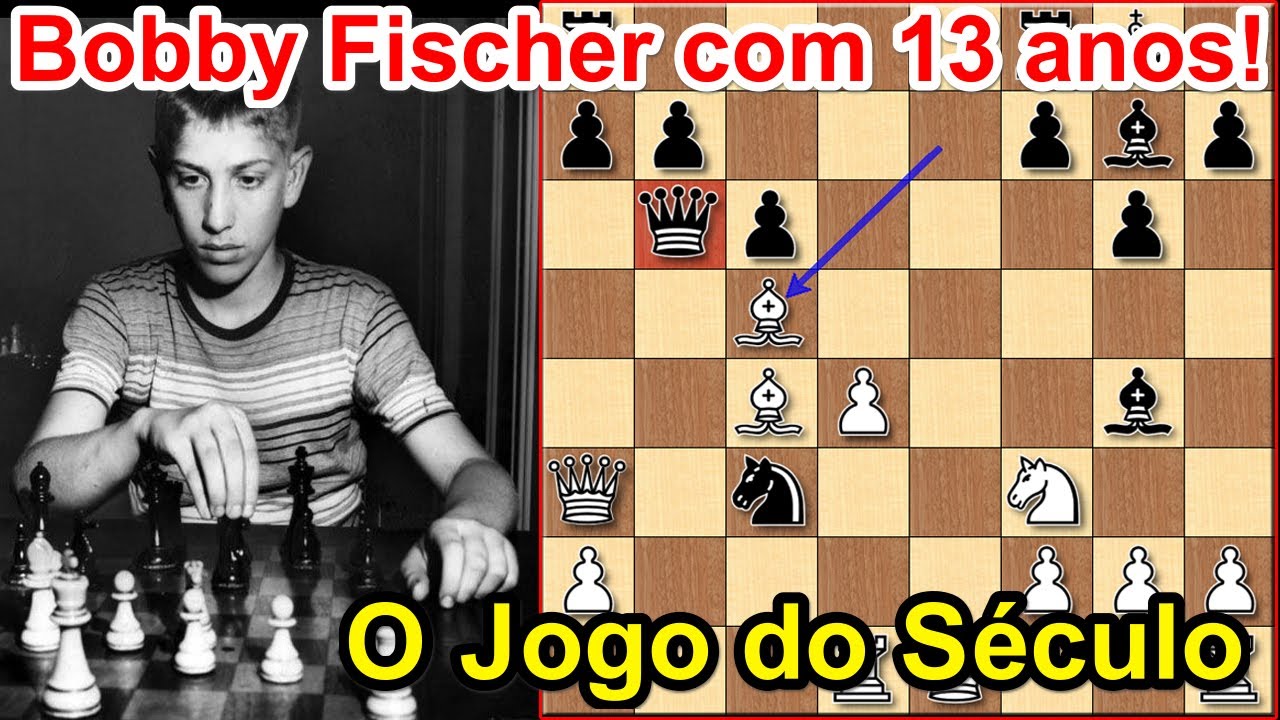 Livros encontrados sobre Bobby fischer bobby fischer ensina xadrez