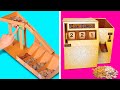 Sort And Count COINS like a PRO || How To Make DIY Cardboard Coin Counter And Sorting Machine💰