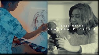 DOGLER - LAGU UNTUK VANESHA PRESCILLA ( VIDEO KLIP )
