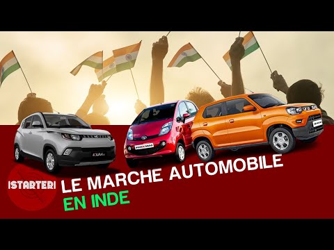 Vidéo: Est-ce que maruti suzuki est une compagnie indienne ?