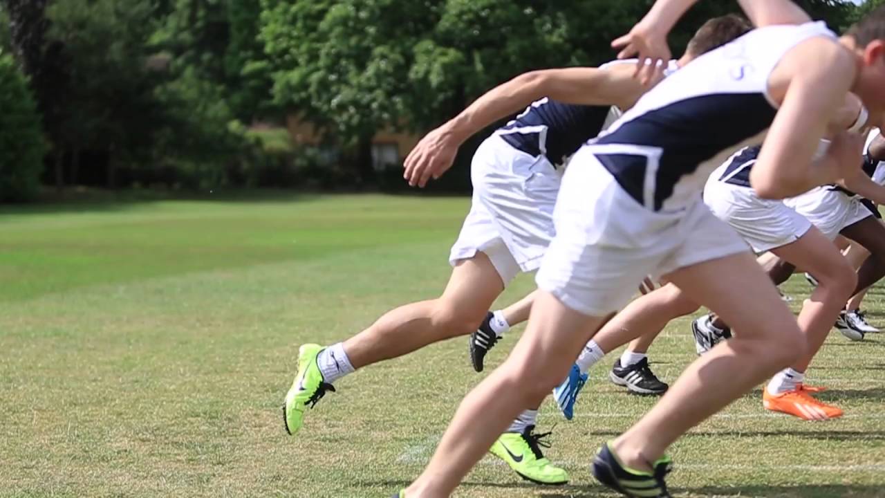 Reed's School - Extra Curricular