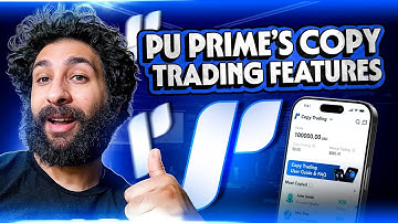 Forex Brokers : PU Prime Copy Trading Features Explained!