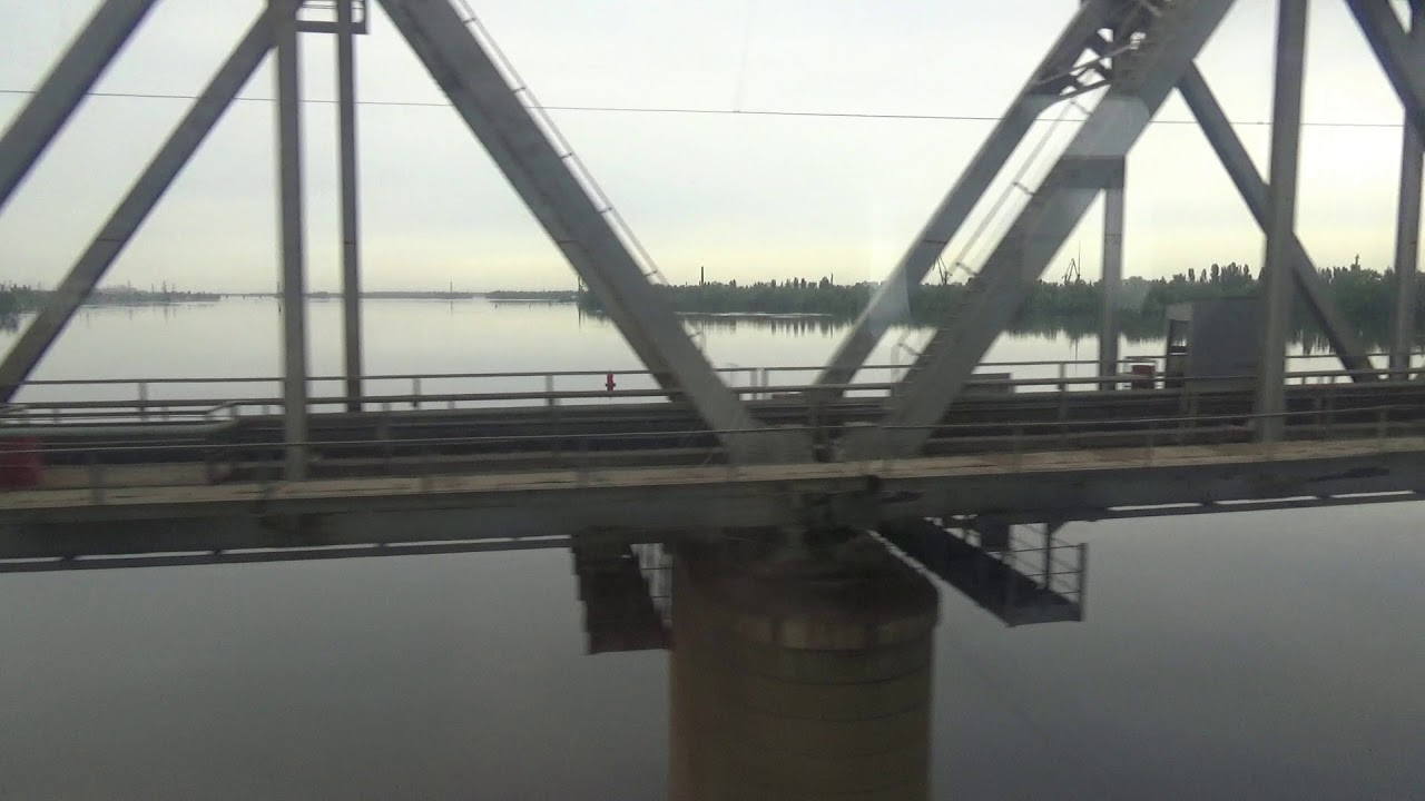 Харьковский авто мост
