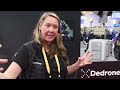 Dedrone highlights counter-drone capabilities at Modern Day Marine 24'