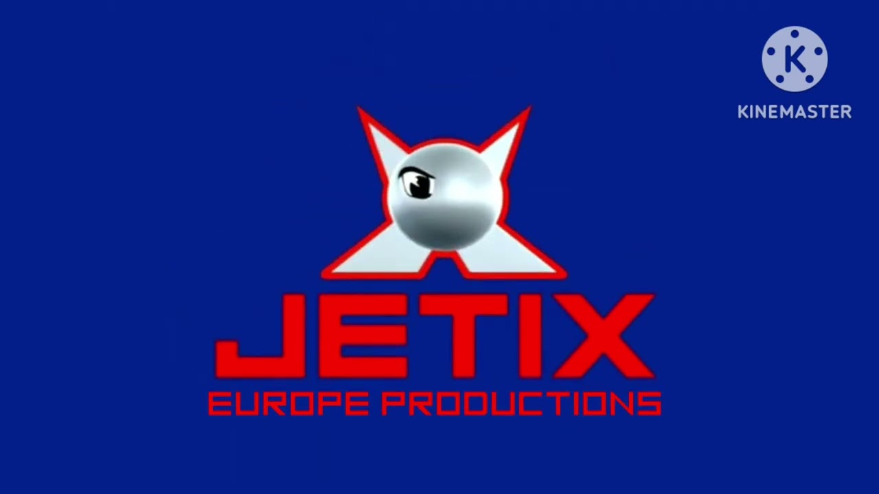 Jetix Europe Productions Logo (Fanmade)