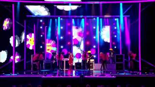 Hd Kylie Minogue - Better Than Today Live At The Royal Variety Performance