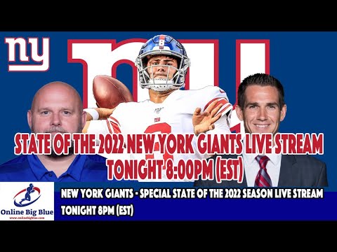 Online Big Blue Sports - New York ...