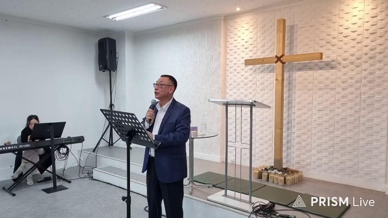 Прямая трансляция GRACE TEGOT