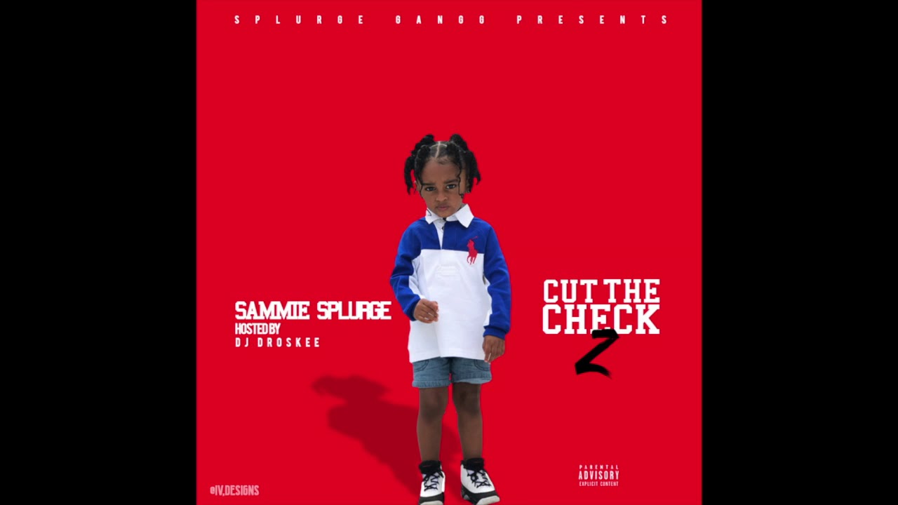 Vibe With You -Sammie Splurge (Cut The Check 2)