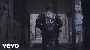 Lonely The Brave - Trick of the Light (Official Video)