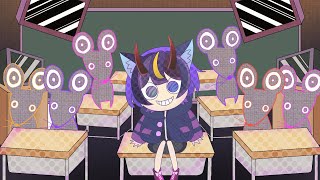 Happy Halloween】歌ってみた - YouTube