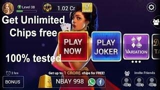 teen patti gold hack 100./. working with proof screenshot 3