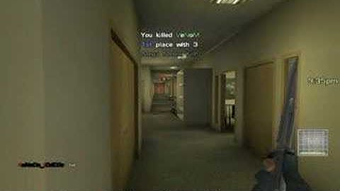 Sof2 Pwnage .:Teaser:.