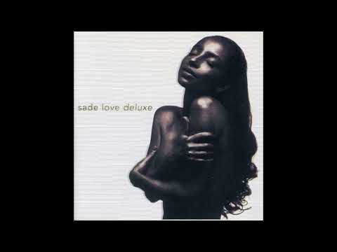 Sade - No Ordinary Love (1992)