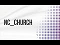 NC_CHURCH // Недільне служіння // Любов Христа //  03.12.2023