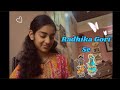 POV: this song feels like talking to God softly 🌼||Radhika Gori se 🪷🦚||
