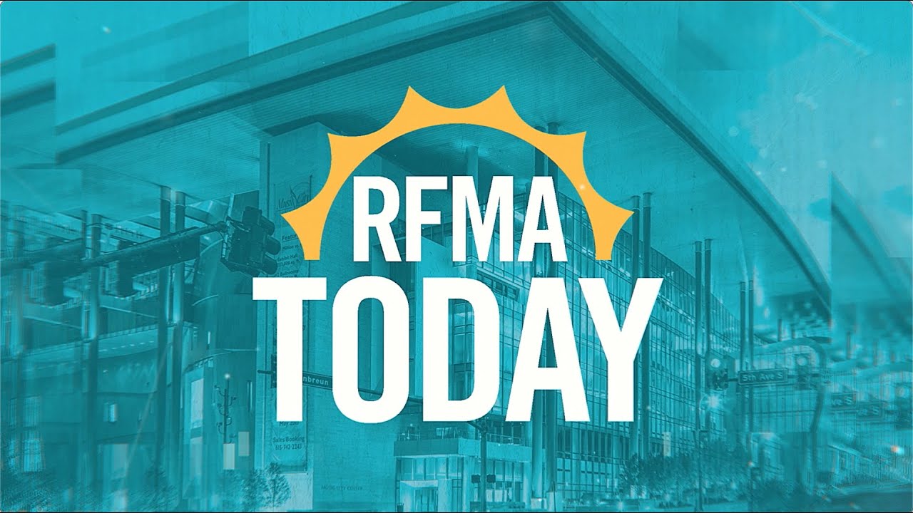 RFMA Today - March 16, 2022 - YouTube