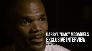 DMC Talks About Pete Rock, the Late Larry Smith and Rappers&#39; Emotional Wellness