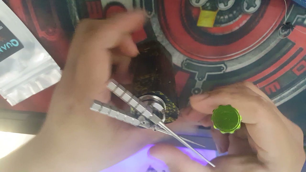 #4 HEAD V2 SERIES BUILD #BRAINBOXCONCEPT#HEADV2