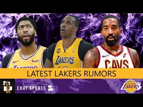 lakers-rumors-on-anthony-davis-vs.-dwight-howard-starting-center,-alex-caruso-news-&-sign-jr-smith?
