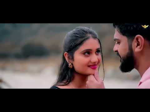 LANGUAGE PYAR KI [Tu Machli Me Pani Barga] Sandeep Surila _ Arvind Jangid _ Sakshi _ Haryanvi Song