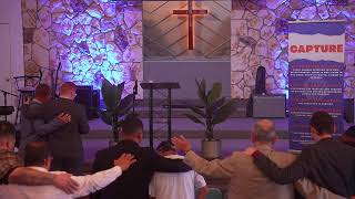 The Fire Still Falls Pastor Frankie Taylor Jr Victory Life Church Banning