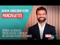 PANCREATITE: BEBIDAS ALCOÓLICAS PODEM CAUSAR A DOENÇA? DR GUSTAVO PATURY RESPONDE! | CARAS BEM-ESTAR