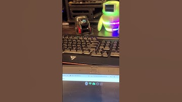 Firmware 1.8 done installing Step 6