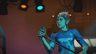 Joe “Bean” Esposito – You’re The Best - Rock Band 4 DLC Performance Mode Showcase