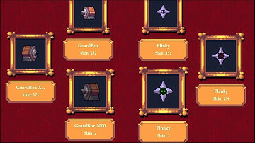 Rogue Legacy - New Game+ Complete