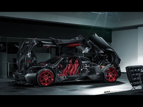 Кованые диски ADV07R CS SERIES 3-х составные, бейне 1