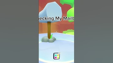 Day 2 Of Checking My Mailbox Until I Get A Huge User Is JacobMegJack