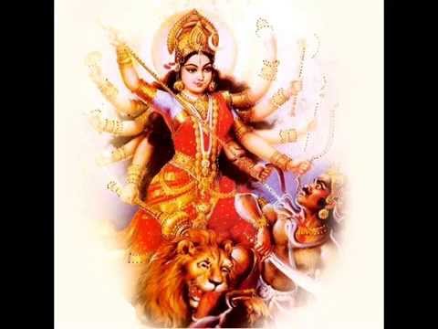 Jaya Durga Jaya Durga